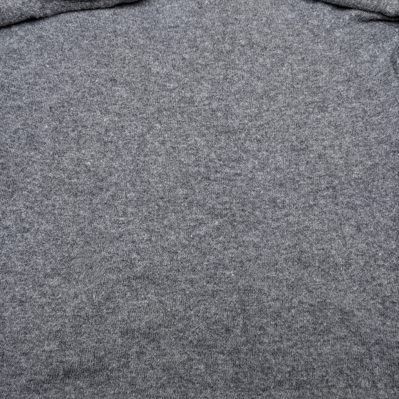 Sarah Spencer Angola Rabbit Hair Pullover Sweater (S) - Picture 9 of 10